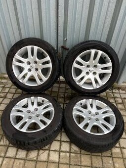 4x108 r16 Peugeot