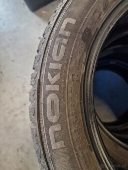 Nokian zimní 205/55r16