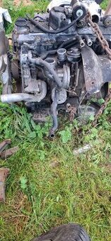 Motor Nissan Patrol y61 3.0 diesel