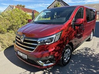 Renault TRAFIC 2023