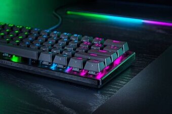 Razer Huntsman V3 Pro Mini, černá