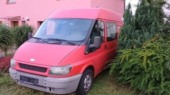 Transit MK6