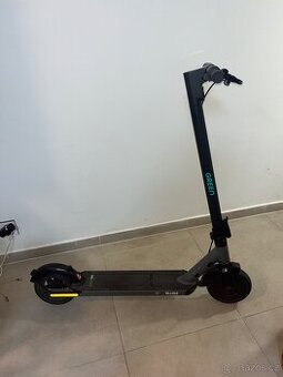 Elektrická koloběžka
