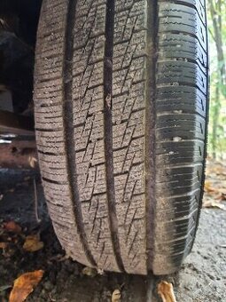 Letní pneu 225/70 R15C
