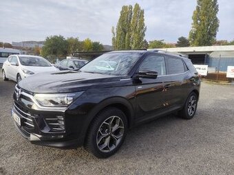 Ssangyong Korando AWD.1.5T-GDI.120kw.R.V.5/2023.STK 5/2027