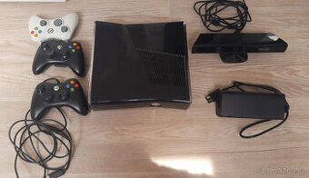 Prodám Xbox 360