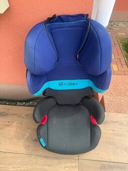 Autosedačka Cybex