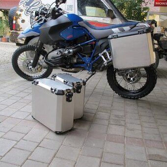 Bmw Hp2 enduro 1200