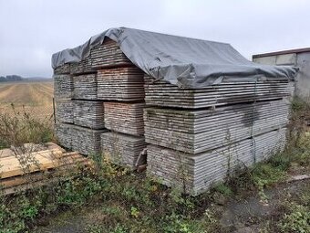 Ptodám smrková prkna