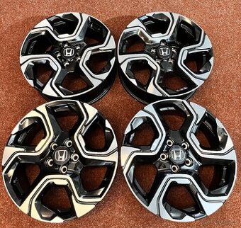 Honda CRV ORIGINÁL alu disky - model 2021 - ET 45 - 1