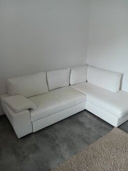 Rozkládací gauč - 1