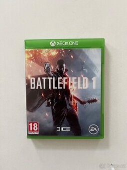 Battlefield xbox one