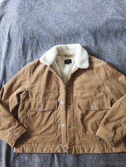 Pánska bunda HM vel.XL