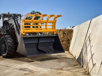 Multifunkční lopata Mammut