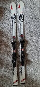 Atomic VA73 Varioscandium 162 cm