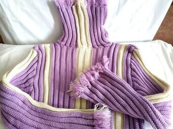 Dámský rolákový svetr