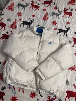 Adidas puffer jacket - SUPER PUFFY JKT