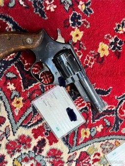 Astra A 960 .357 Magnum