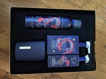 Limitovaná edice Sada Rituals the Legend of Dragon