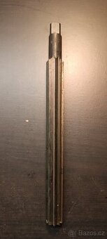 VÝSTRUŽNÍK KUŽELOVÝ RUČNÍ