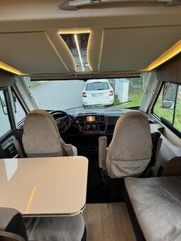 prodej obytného vozidla MC Louis - 1