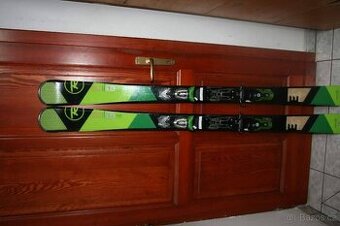 lyže Rossignol Experience premium 160 cm