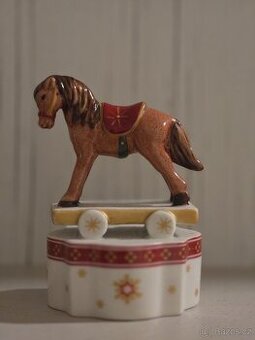 Villeroy Boch toys soška rarita