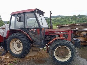 Zetor 7045