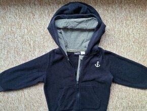 Mikina Lupilu vel.86/92