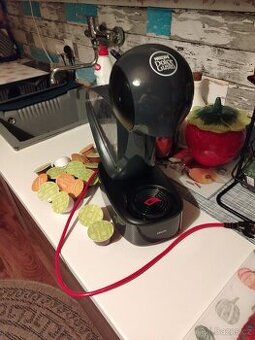 Prodám kávovar +kapsle