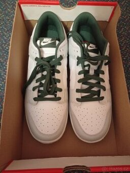 ORIGINÁLNÍ BOTY NIKE DUNK LOW RETRO SE VEL. 44