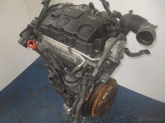 MOTOR BLS VW GOLF 5 V 1.9TDI 105 HP