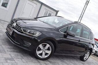 Volkswagen Golf Sportsvan 1.6 TDI 81KW DSG • BI-XENON - 1