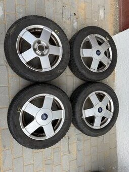 Alu kola Ford Focus 6Jx15H2