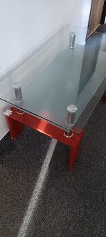 Konferenční stolek