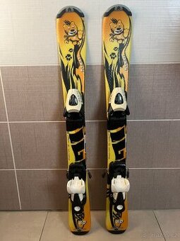 Dětské lyže 79 cm