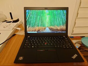 Lenovo ThinkPad A285