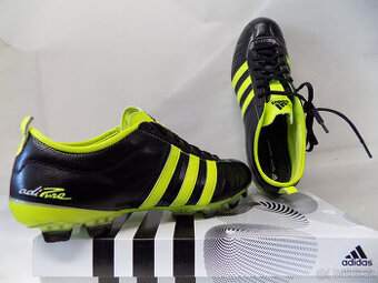 Profi kopačky adidas adipure IV TRX FG (UK 9,5 + 12) - NOVÉ