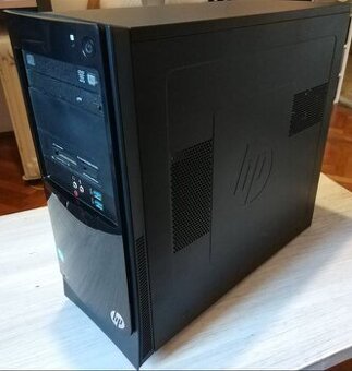 Herní PC i5 3570 12 GB RAM R9 270X Gaming OC - 1