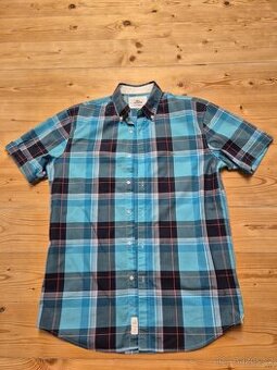 Pánská košile Lacoste - vel. 40