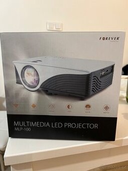 Projektor MLP 100