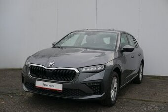 Škoda Scala 1.0 TSI 85 kW M6° Selection