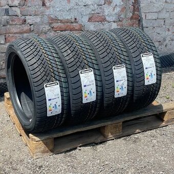 Nove Zimni pneu 225/45 R17 91H Barum