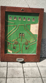 Výherní automat Forbes