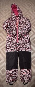 Zimní kombinéza 134