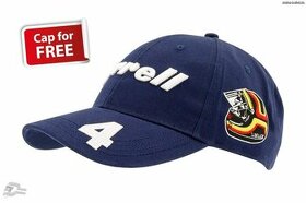 Kšíltovka F1 Tyrrell Ford Stefan.Bellof