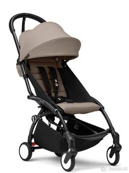Kočárek babyzen stokke yoyo3