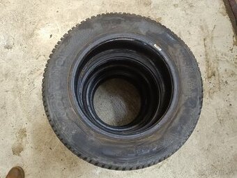 Zimní pneu Kleber Krisalp HP3 175/64R14