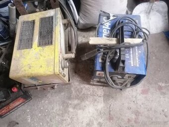 svářečka Elektrokov JS90