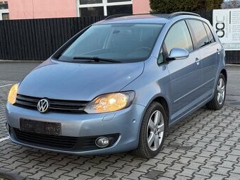 VOLKSWAGEN GOLF PLUS TEAM 1.4 TSI 90KW